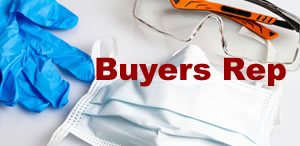 PSR Taking the Buyer Rep Approach to PPE Procurement