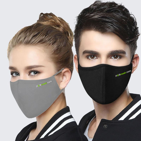 Aero-Max Personal Safety Mask - Personal Safety Respirators